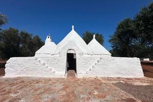 CASA DI CORTE A FRANCAVILLA FONTANA