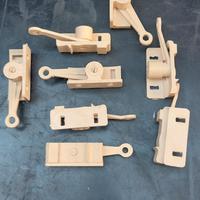 blocchi per tapparelle