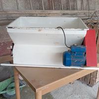 pigiatrice elettrica 