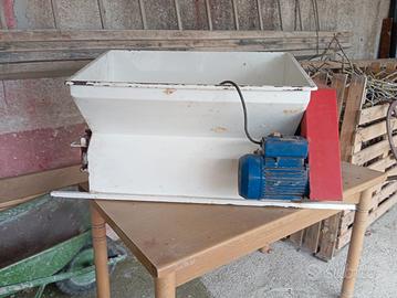 pigiatrice elettrica 