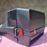 Polaroid Spirit 600 CL