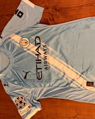 T-shirt Manchester City