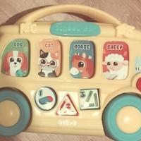 Chicco gioco scuola bus parlante Abc