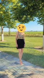 Vestito Guess Marciano 