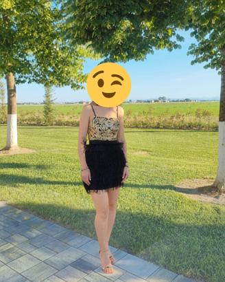 Vestito Guess Marciano 