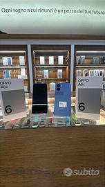 Oppo A6x 128 GB - NUOVO