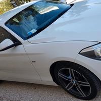 bmw serie 1 116d f20