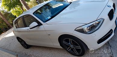 bmw serie 1 116d f20