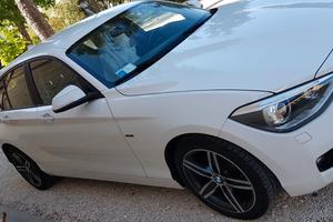 bmw serie 1 116d f20