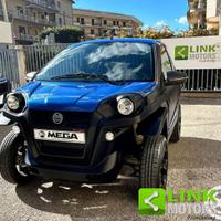AIXAM Mega eScouty