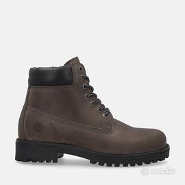 Scarponi Lumberjack River taglia 46