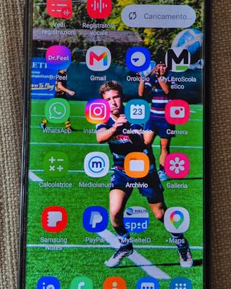 Samsung Galaxy S10