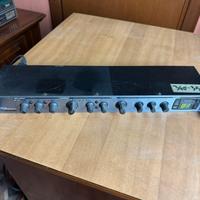 TC Electronic M300 Dual Engine Effects Processor
