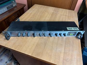 TC Electronic M300 Dual Engine Effects Processor