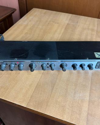TC Electronic M300 Dual Engine Effects Processor