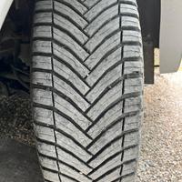 gomme 4 stagioni 