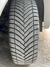 gomme 4 stagioni 