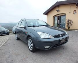 FORD FOCUS 1.8 TDCi (100CV) cat SW Ambiente