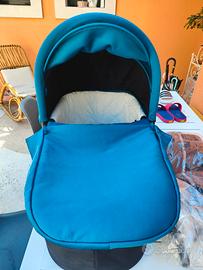 Trio baby jogger 