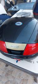Bauletto per moto