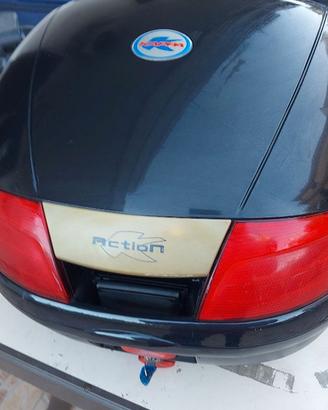Bauletto per moto