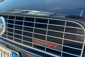 Fiat Grande Punto  Dymamic 2007