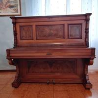 Pianoforte Laurinat & Co Berlino del 1890/1900