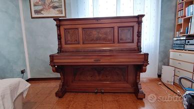 Pianoforte Laurinat & Co Berlino del 1890/1900