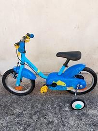 Bici bambino