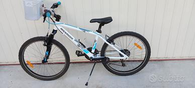 Bicicletta rockrider bambino