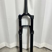 ROCK SHOX FORCELLA RL 29'' 150mm boost e kit oring