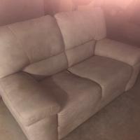 Divano 2 posti ottime condicioni