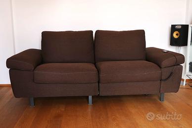 Divano Rigo Poltrone e Sofà