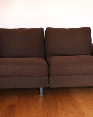 Divano Rigo Poltrone e Sofà