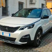 Peugeot 3008 1.5 blue Hdi GT Line S&S