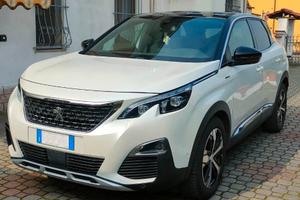 Peugeot 3008 1.5 blue Hdi GT Line S&S
