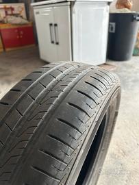 Gomme hankook