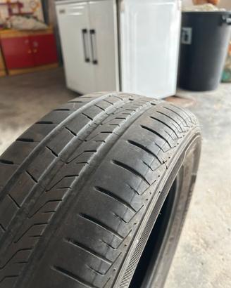 Gomme hankook