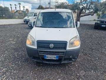 Fiat Doblo Doblò 1.6 16V Nat.Pow. PC-TA Carg.Lam.S