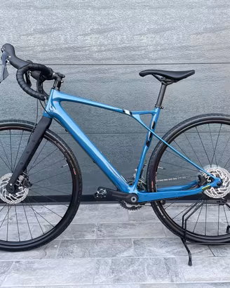 Gravel GT Grade carbon