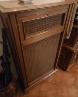 copritermosifoni legno