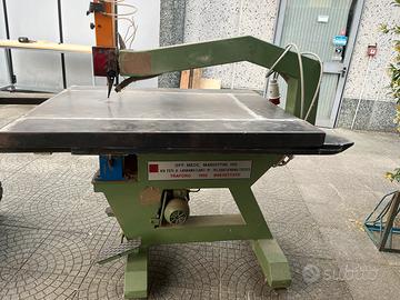 Traforo professionale