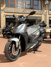 Kymco Agility 125i NX