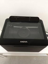 Sottovuoto a campana