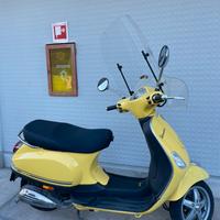 Vespa 50 lx 2T 2014