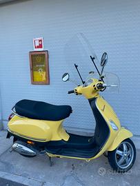 Vespa 50 lx 2T 2014