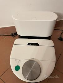Vorwerk Folletto VR7s