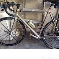 Bici da corsa