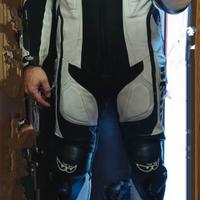 tuta moto berik