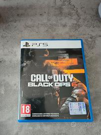 Call of Duty Black Ops 6